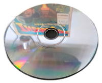 Indiana Jones and the Fate of Atlantis - PC - MS DOS - CD - BIG BOX