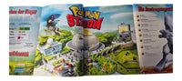 Pokemon Stadium  - Der Offizielle Spieleberater - N64