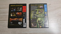 Legacy of Kain - Defiance - Premier Collection + Soul Reaver 2 - PC -
