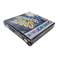 Space Invaders  - Nintendo Game Boy Color / GBC