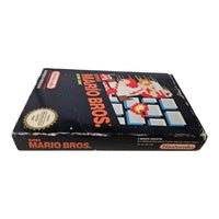 Super Mario Bros.  - Nintendo NES - OVP