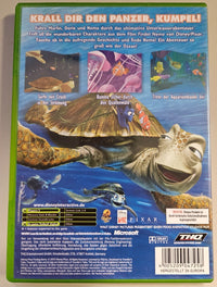 Disney - Findet Nemo - Xbox