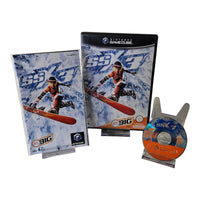 SSX 3 - Game Cube - GC