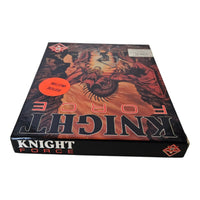 Knight Force - Atari ST