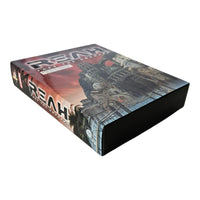 REAH Face The Unknown - PC -  Big Box