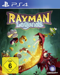 Rayman Legends  - Sony Playstation 4 / PS4
