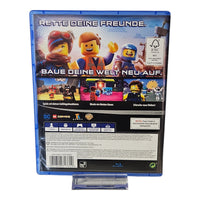 The Lego Movie Videogame 2  - Playstation 4 / PS4