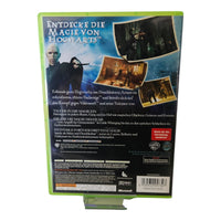 Harry Potter und der Orden des Phönix - Mit Karte - XBOX 360