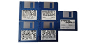 World of Business - Softgold - Commodore Amiga