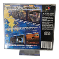 Grind Session -  Playstation 1 / PS1