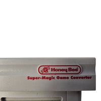 Super Nintendo  - Pal - NTSC / NTSC - PAL - SNES - Honey Bee