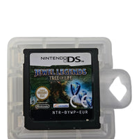 Jewel Legends Tree of Life - Nintendo DS
