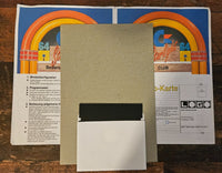 Starlight 64 #2 - Mit Diskette - Commodore 64