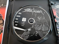 The Soultaker *  1-4  *  - DVD - Anime