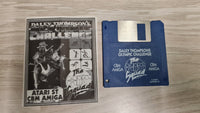 Daley Thompson Olympic Challenge - Commodore Amiga