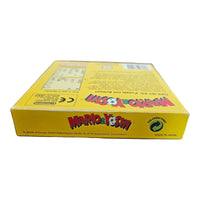 Mario & Yoshi - OVP - (Gut) - Nintendo Game Boy - GB