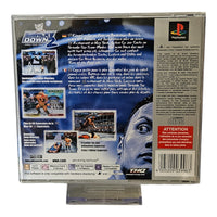 Smack Down 2 Know Your Role -  Playstation 1 / PS1