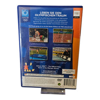 Athens 2004  - Playstation 2 / PS2
