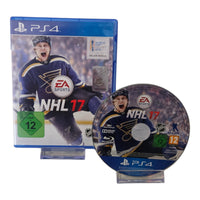 NHL 17  - Sony Playstation 4 / PS4