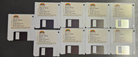 Mensch Amiga - Commodore Amiga