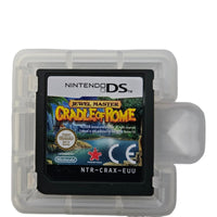 Jewel Master Cradle of Rome - Nintendo DS