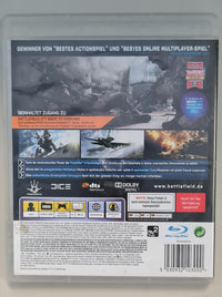 Battlefield 3 - Limited Edition  - Playstation 3 / PS3