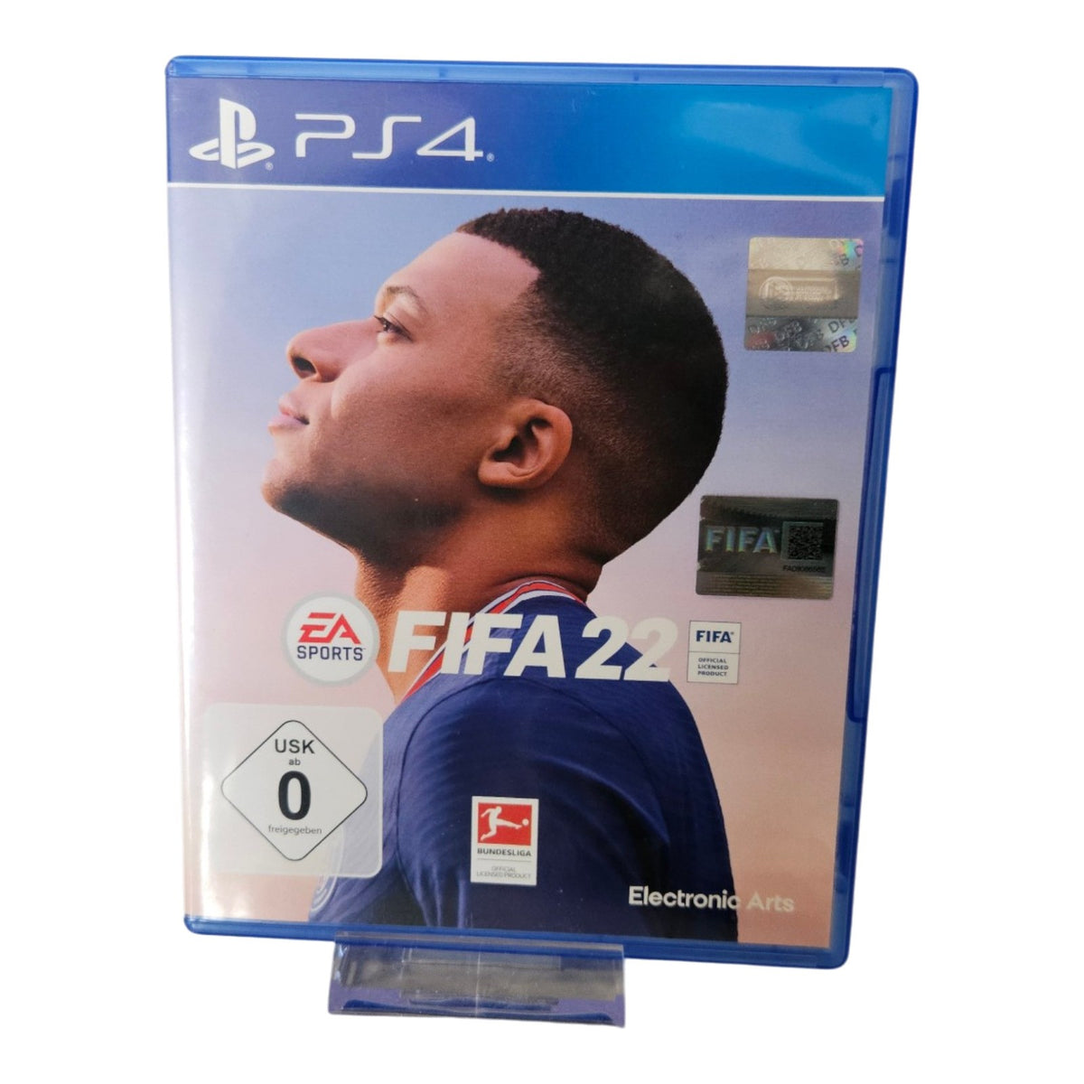 FIFA 22 - Sony Playstation 4 / PS4