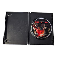 Predators  - DVD