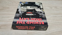 Behind the Iron Gate - Commodore Amiga