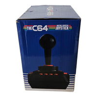 Commodore 64 Mini Joystick - Micro Switch Joystick
