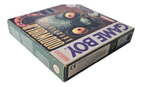 Oddworld Adventures   - Nintendo Game Boy / GB / CIB