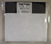 The Tube  - Commodore 64/128 / C64 - C128
