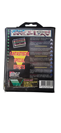 Action Replay Pro - Super Mintendo - SNES - OVP