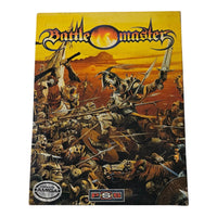 Battle Master - Commodore Amiga