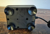Joystick mit Feuerknöpfe und Paddles - Top Zustand - Commodore / Atari