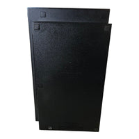 Playstation 2 Konsole / Schwarz / FAT / 2 Controller + Memory Card