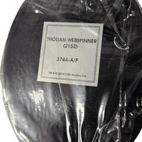 Star Trek - Collectors Model- Tholian Webspinner 2152 - Eaglemoss- 3744-A/F