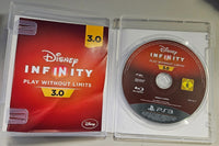 Disney Infinity 3.0 - Star Wars Set  - Portal + 8 Figuren  - PS3 / Playstation 3