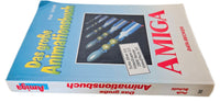 Das große Animationsbuch - Data Becker - Commodore Amiga