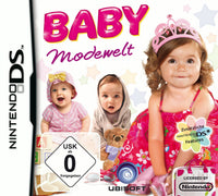 BABY Modewelt - Nintendo DS