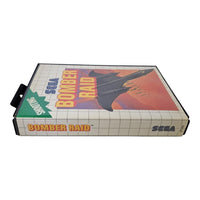 Bomber Raid - Sega Master System
