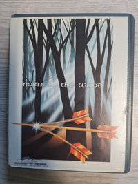 Robin of the Wood / The Arc of Yesod - Commodore 64 - Tape