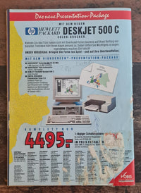 64ér - 01/92 - Mit Disketten - Commodore 64