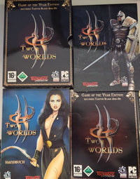 Two Worlds II - GOTY Edition  - Windows / PC