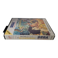Das Dschungelbuch - Sega Master System