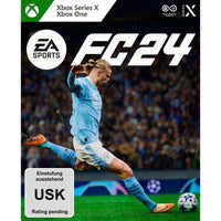 FC24  - XBOX ONE - Series X