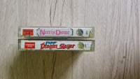 Code Masters Spiele Paket  - Commodore 64 / 128 - Tape