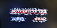 BATTLECORPS - Sega Mega CD