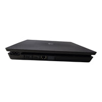 Playstation 4 Slim / 500 GB /  Jet Black /  Ohne Controller