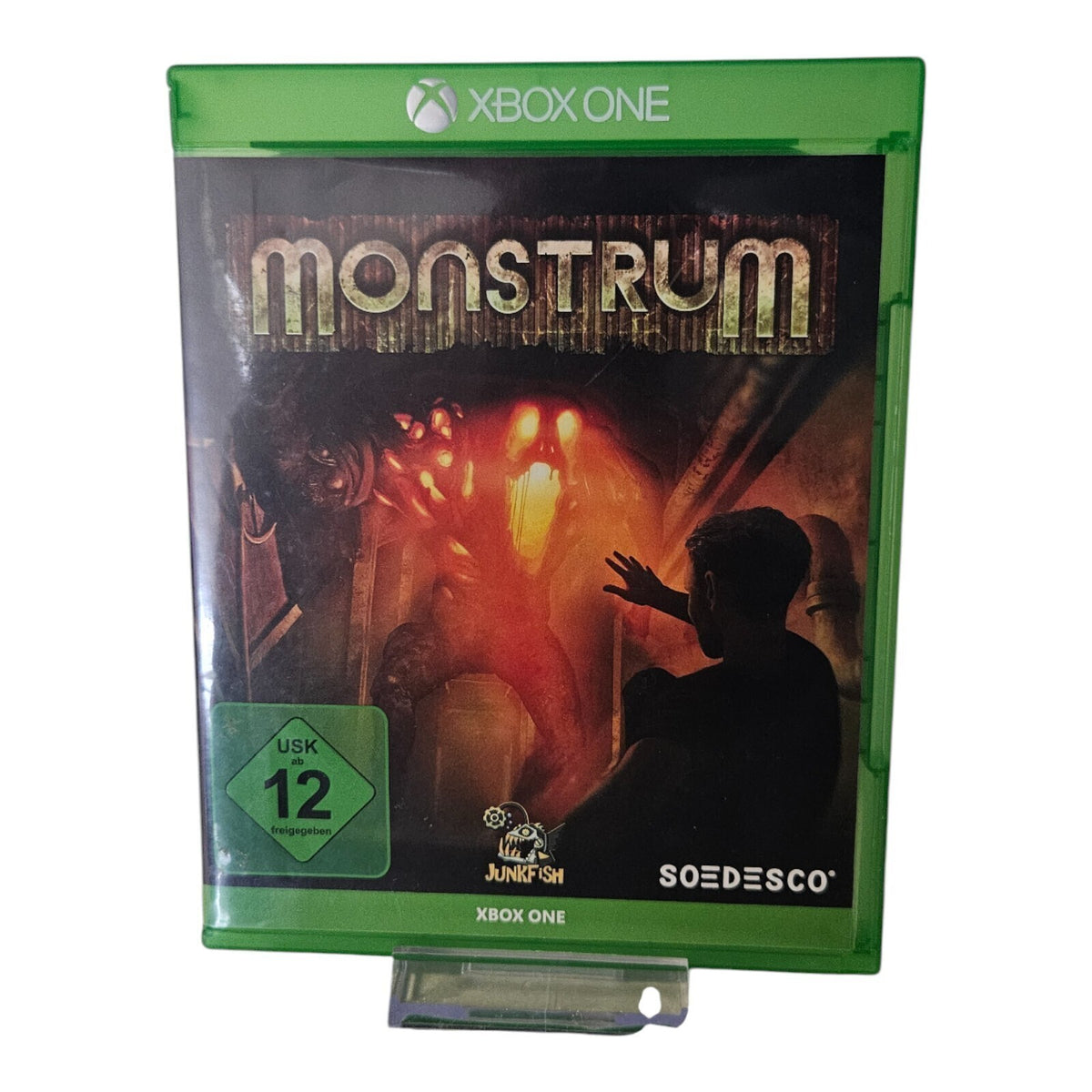 Monstrum  - XBOX ONE